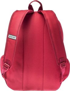 Hi-Tec Plecak sportowy Brigg czerwony 28 l 4