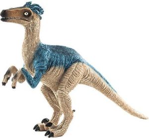 Figurka Animal Planet Welociraptor - F7225 1