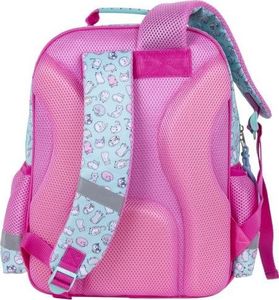 Derform Plecak 15B Cleo i Frank 31 DERFORM 3