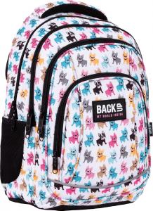 Derform Plecak A08 BackUp 4 DERFORM 1
