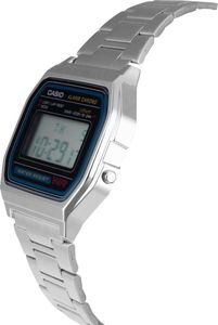 Zegarek Casio Zegarek Męski Casio A158WA-1 Vintage 2