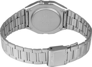 Zegarek Casio Zegarek Męski Casio A158WA-1 Vintage 3