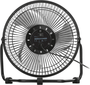 Wentylator USB Trust czarny (20401) 2