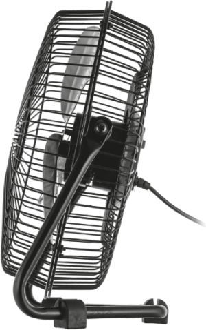 Wentylator USB Trust czarny (20401) 3