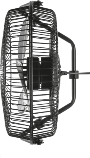 Wentylator USB Trust czarny (20401) 4