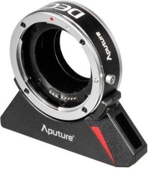 Aputure Adapter Canon EF Lens do BMPPC MFT (AP-DECMFT) 1