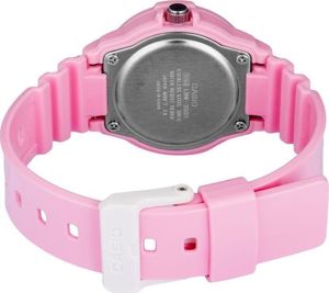 Zegarek Casio Zegarek Casio LRW-200H-4E4V Youth Series 4
