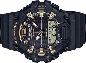Zegarek Casio Zegarek Casio HDC-700-9A 2