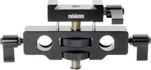 Metabones Adapter Mount Rod Support Kit (MB_MR-SK-BM1) 1
