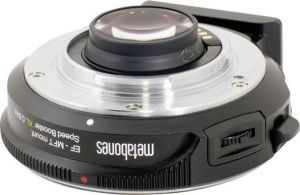Metabones Speed Booster XL Canon EF do MFT (MB_SPEF-M43-BT3) 3