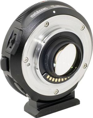 Metabones Speed Booster XL Canon EF do MFT (MB_SPEF-M43-BT3) 4