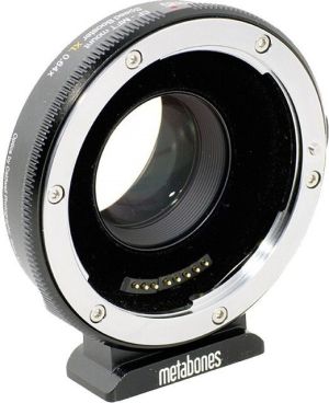 Metabones Speed Booster XL Canon EF do MFT (MB_SPEF-M43-BT3) 5