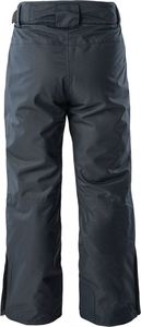 Icepeak Spodnie narciarskie męskie Colman, czarne, rozmiar 52 2