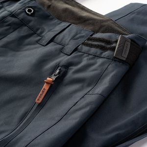 Icepeak Spodnie narciarskie męskie Colman, czarne, rozmiar 50 3