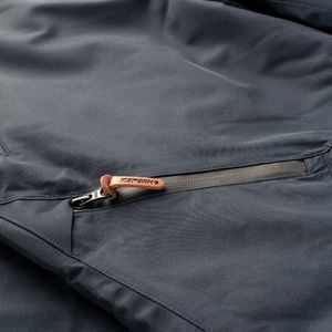 Icepeak Spodnie narciarskie męskie Colman, czarne, rozmiar 50 4