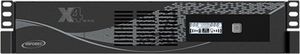 UPS Infosec X4 2000 RM Plus (66064) 2