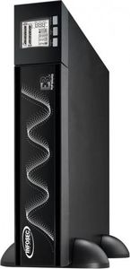 UPS Infosec E3 Performance 1100 RT (67024) 2