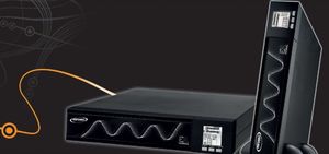 UPS Infosec E3 Performance 1100 RT (67024) 5