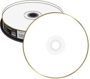 MediaRange CD-R 700 MB 52x 10 sztuk (MRPL511) 1