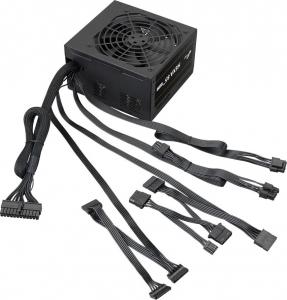 Zasilacz FSP/Fortron Hexa 85+ Pro 350W (PPA3505301) 12