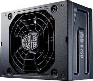 Zasilacz Cooler Master V750 SFX Gold 750W (MPY-7501-SFHAGV-EU) 1