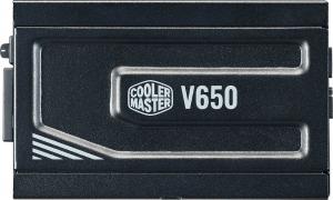 Zasilacz Cooler Master V650 SFX Gold 650W (MPY-6501-SFHAGV-EU) 3