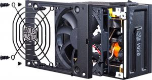Zasilacz Cooler Master V650 SFX Gold 650W (MPY-6501-SFHAGV-EU) 5
