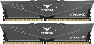 Pamięć TeamGroup Vulcan Z, DDR4, 32 GB, 3200MHz, CL16 (TLZGD432G3200HC16FDC01) 1