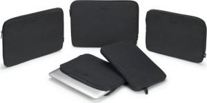 Etui Dicota Pokrowiec na laptopa Eco Sleeve BASE 10-11.6 cala (D31822-RPET) - AODICNE11000006 2