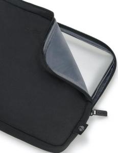 Etui Dicota Pokrowiec na laptopa Eco Sleeve BASE 10-11.6 cala (D31822-RPET) - AODICNE11000006 4