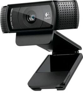 Kamera internetowa Logitech C920e (960-001360) 1