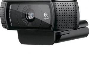 Kamera internetowa Logitech C920e (960-001360) 2