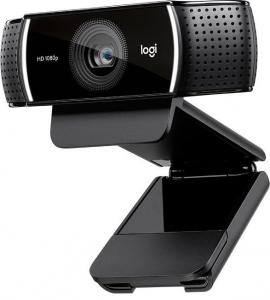 Kamera internetowa Logitech HD Webcam C920 (960-001089) 1
