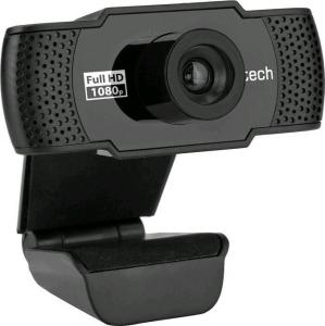 Kamera internetowa C-Tech CAM-11FHD 1