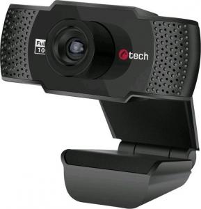 Kamera internetowa C-Tech CAM-11FHD 2