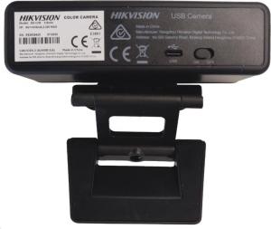 Kamera internetowa Hikvision 4K USB Camera (DS-U18) 2