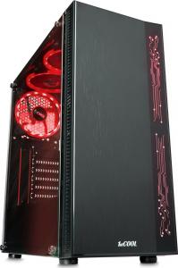 Obudowa 1stCOOL Rainbow 1 EVO ARGB (ML-RAINBOW1-AU-USB3-EVO) 3