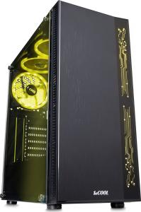 Obudowa 1stCOOL Rainbow 1 EVO ARGB (ML-RAINBOW1-AU-USB3-EVO) 4