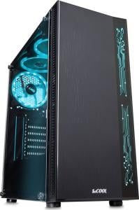 Obudowa 1stCOOL Rainbow 1 EVO ARGB (ML-RAINBOW1-AU-USB3-EVO) 5