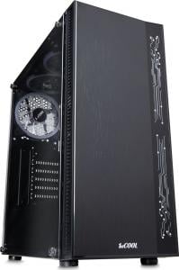 Obudowa 1stCOOL Rainbow 1 EVO ARGB (ML-RAINBOW1-AU-USB3-EVO) 6