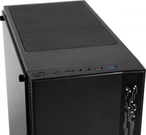 Obudowa 1stCOOL Rainbow 1 EVO ARGB (ML-RAINBOW1-AU-USB3-EVO) 8