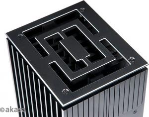 Obudowa Akasa Turing FX (A-NUC52-M1B) 5
