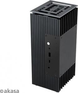 Obudowa Akasa Turing FX (A-NUC52-M1B) 6