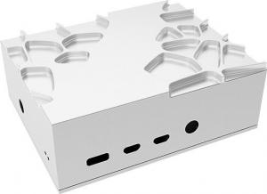 Akasa Obudowa Gem Raspberry Pi 4B (A-RA09-M1S) 3