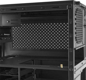 Obudowa Chieftec Mesh ProCube CI-02B-OP 9