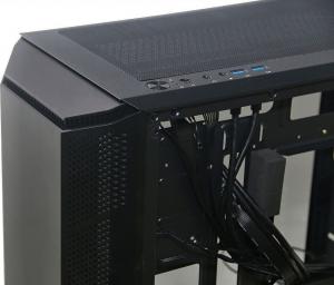 Obudowa EuroCase MLG Space RGB (MLGSPACE9) 7