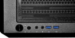 Obudowa EuroCase MLG Space RGB (MLGSPACE9) 8