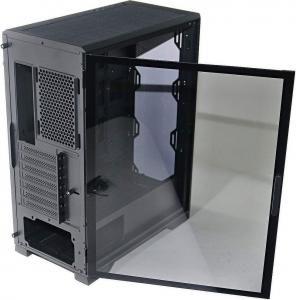 Obudowa EuroCase MLG Space RGB (MLGSPACE9) 3