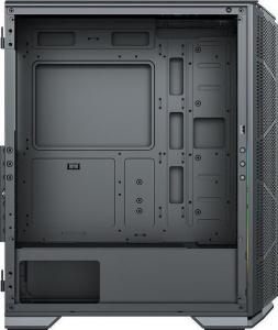 Obudowa EuroCase MLG Space RGB (MLGSPACE9) 4