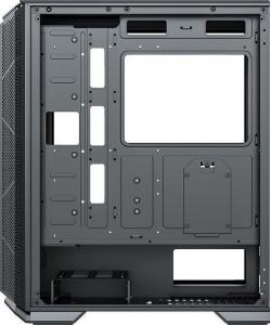 Obudowa EuroCase MLG Space RGB (MLGSPACE9) 5